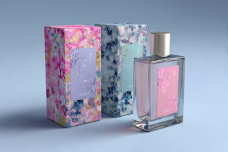 design cosmetic packaging for your skincare brand