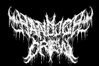 create artwork for your merchandise