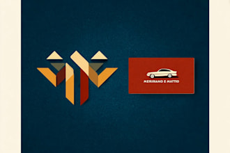design a versatile logo suitable for web and print use