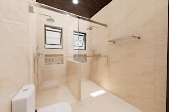 help you design your bathroom