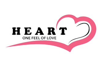 create modern luxury specially love logo design