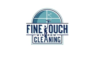 create a vintage, retro, or hipster badge logo for your business