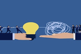 provide expert recruitment, candidate sourcing and HR consulting services
