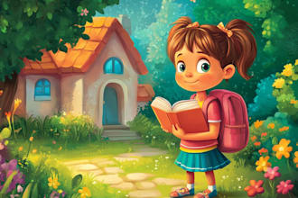 do  children book children book illustration children kids