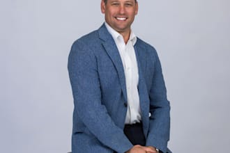 professional portrait photo editing