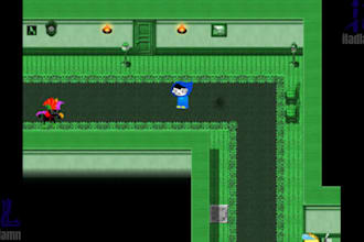 develop rpg maker game, rpg maker mz, rpg maker mv, pixel art character design
