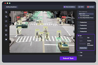 do accurate data annotation and labeling for ai and machine learning