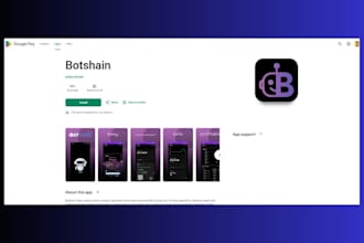 publish upload update the android app on the google play store