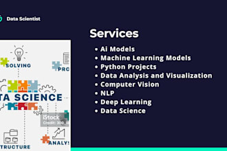 do computer vision, ai automation and machine learning