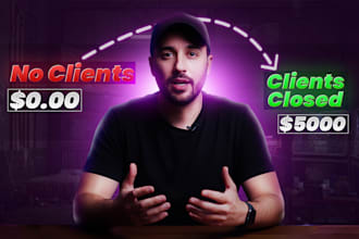 create unique and clickable youtube thumbnail designs