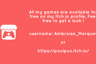 creat your video game prototype