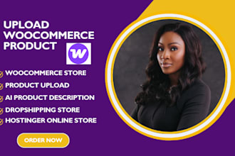 setup woocommerce dropshipping store with zendrop bigbuy autods spocket