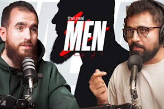 do your podcast logo editing