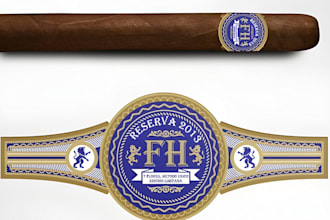 do cigar label, cigar band, cigar box, cigar ring and cigar logo design