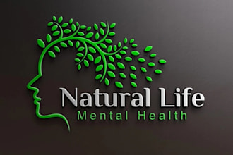 do best quality spa yoga health wellness beauty or skincare and massage logo