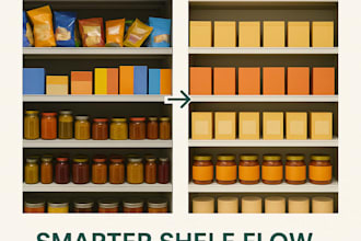 audit and optimize your retail store layout