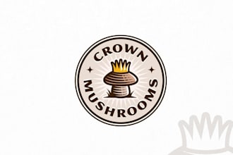 design a delicious sweets, food, and cooking restaurant logo