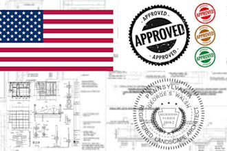 pe stamp in west virginia, washington, virginia, vermont, alaska, alabama,