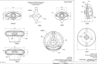 design utility upsto wipo patent drawing artistic ornament patent filing search