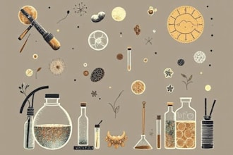 do medical and scientific illustrations