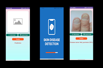 convert your machine learning model into an android app using tensorflow lite