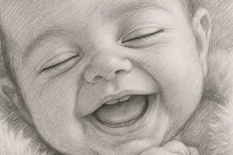 create unique realistic illustrations and artwork