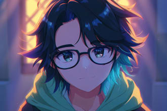 draw manga comic book illustration artist anime art webtoon
