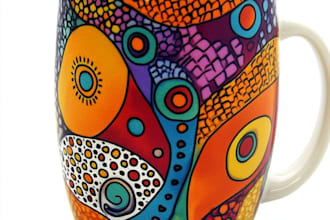 do creative mug and cup designs