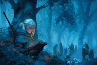 make  a unique book cover design or book cover