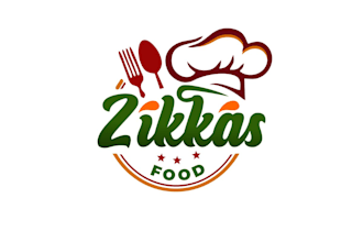 modren logo design restaurants