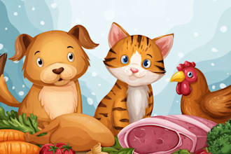 create soft handmade custom plush toys stuffed
