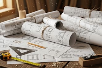 design plans for woodworking, furniture, carpentry, project building