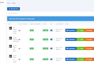 install sumowebtools on your vps or shared hosting