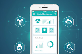 develop professional android applications