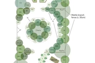 create a professional permaculture design for your landscape
