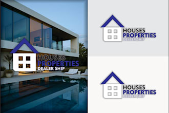 design bussiness logo brand