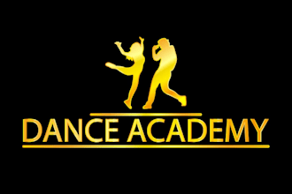 create wonderful and excellent dance studio logo design