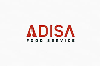 design a clean restaurant smoke or hookah logo