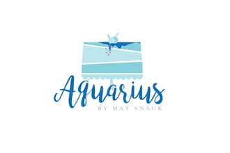 do a unique food, bakery, coffee shop, or restaurant logo