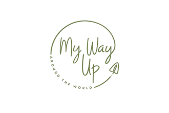 design a modern creative custom travel agency logo