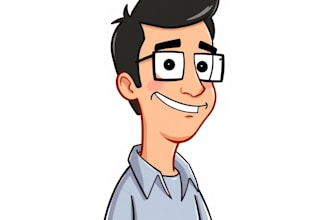 draw you in bobs burgers style