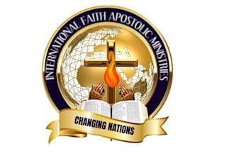 design a unique ministry or church logo for your organization