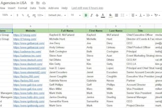 do data enrichment, data appending, and clean data entry