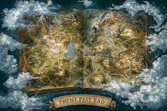 do fantasy map design vector map illustration city map fantasy map maker dnd map