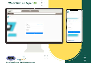 build a custom appointment booking system in PHP
