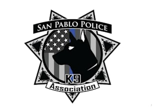 create exclusive and marvelous police logo design