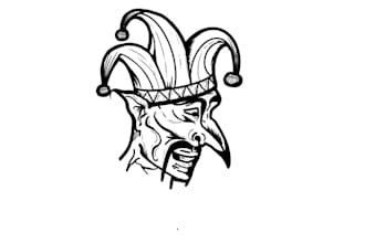 design your freaky creature tattoo