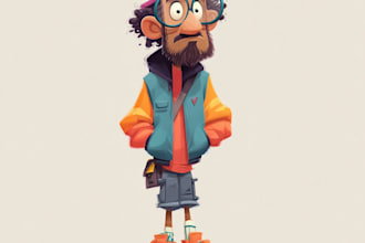 make you in the best yellow cartoon simpsons version