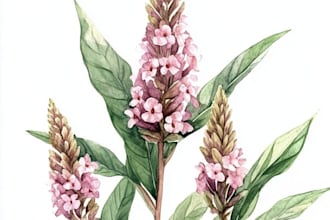 illustrate best botanical illustration