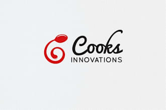 design a restaurant, bar, club, cafe, and food business logo